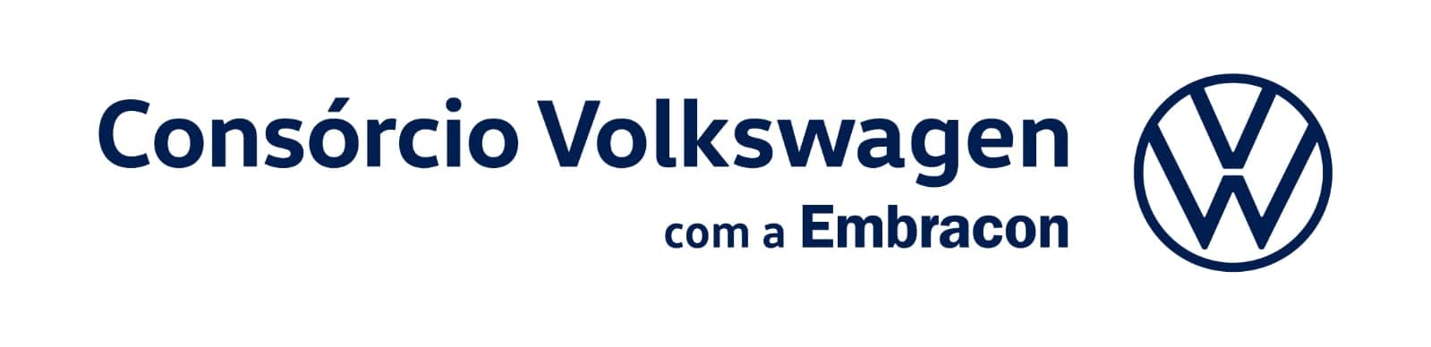 Consórcio Volkswagen com a Embracon